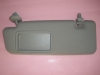 Toyota - Sunvisor - Sun visor - gray